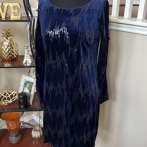 Jessica Howard very elegant women dress size 12 - Picture 8 of 12
